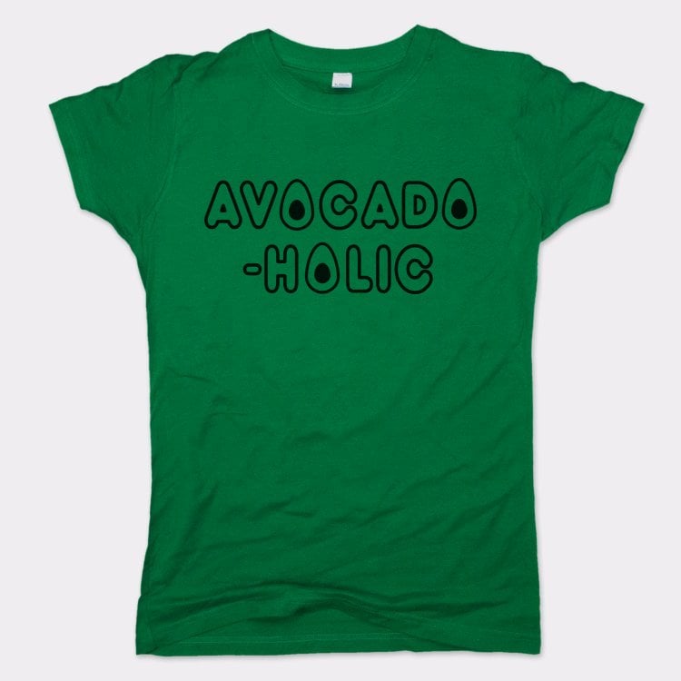 Avocado-Holic
