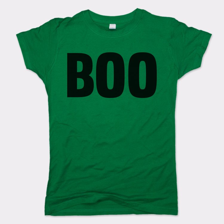 Boo