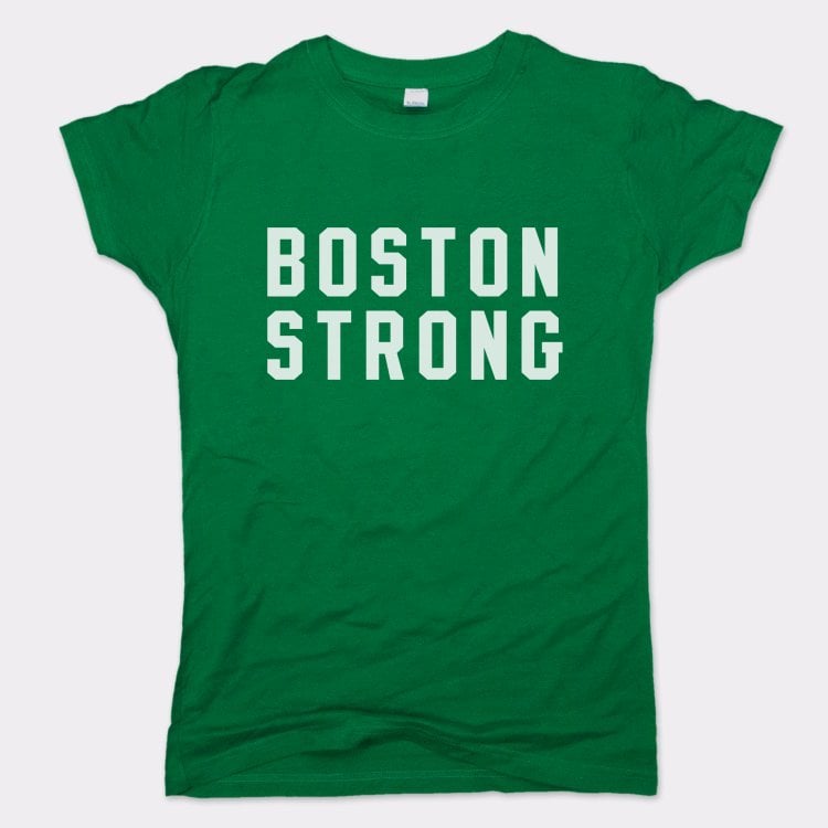 Boston Strong