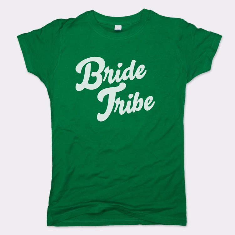 Bride Tribe