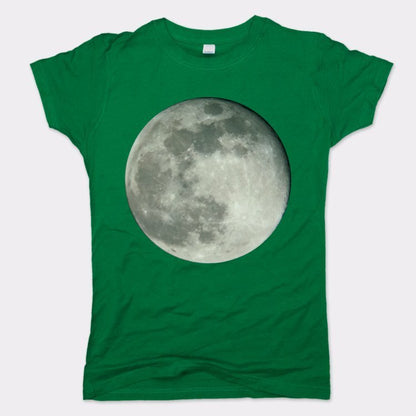 Full Moon Fever - 6DollarShirts