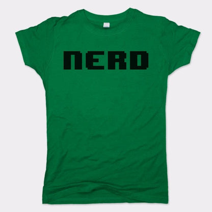 NERD - 6DollarShirts