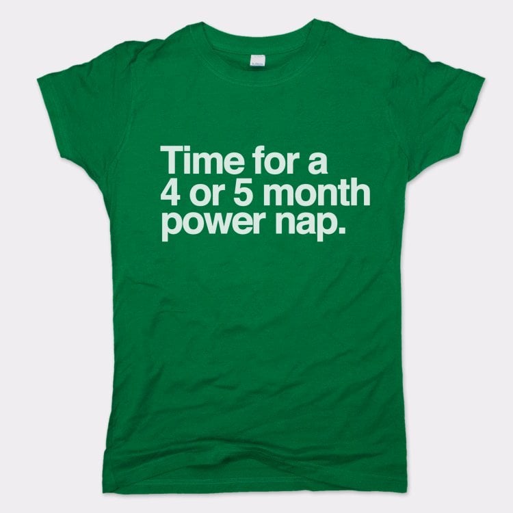 Power Nap - 6DollarShirts