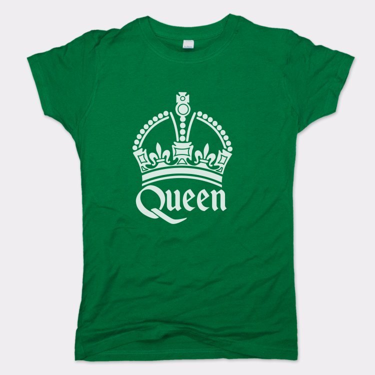 Queen - 6DollarShirts