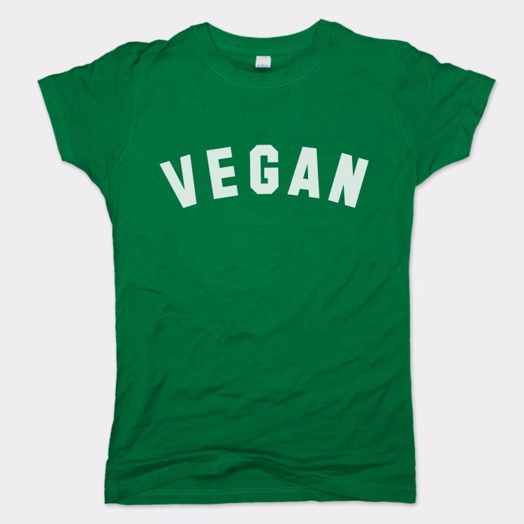 Vegan Athletic - 6DollarShirts