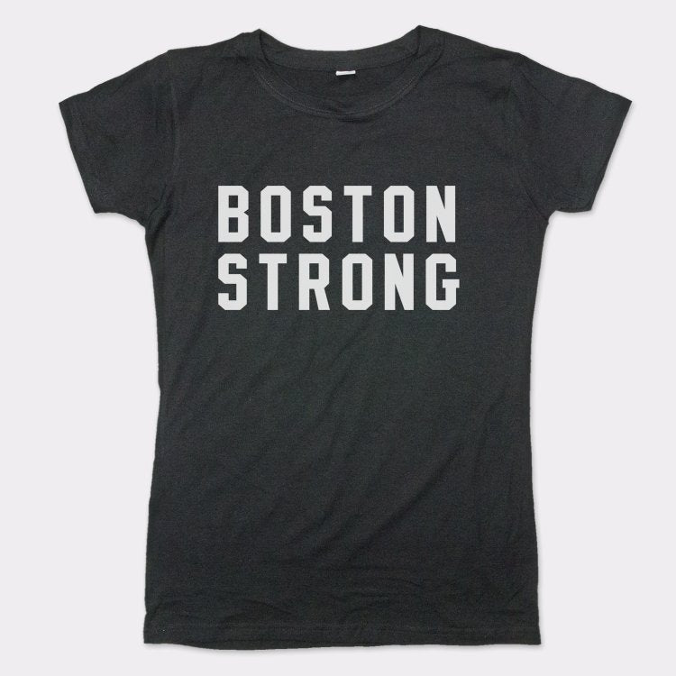 Boston Strong