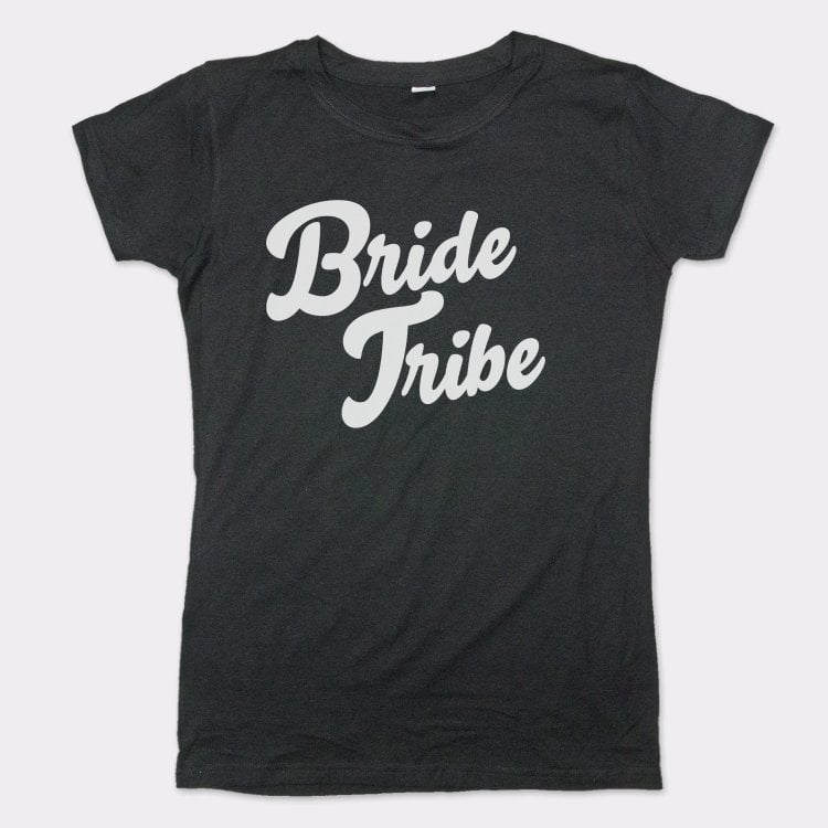 Bride Tribe