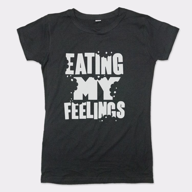 Eating My Feelings