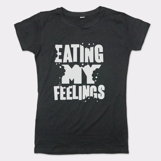 Eating My Feelings