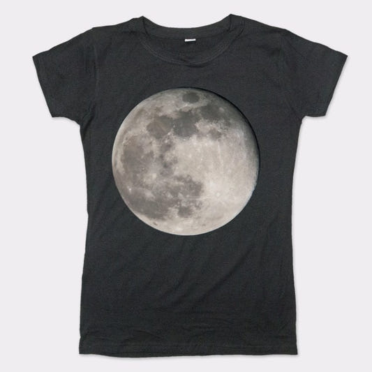 Full Moon Fever - 6DollarShirts