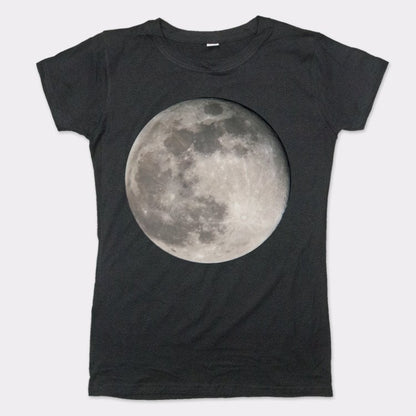 Full Moon Fever - 6DollarShirts