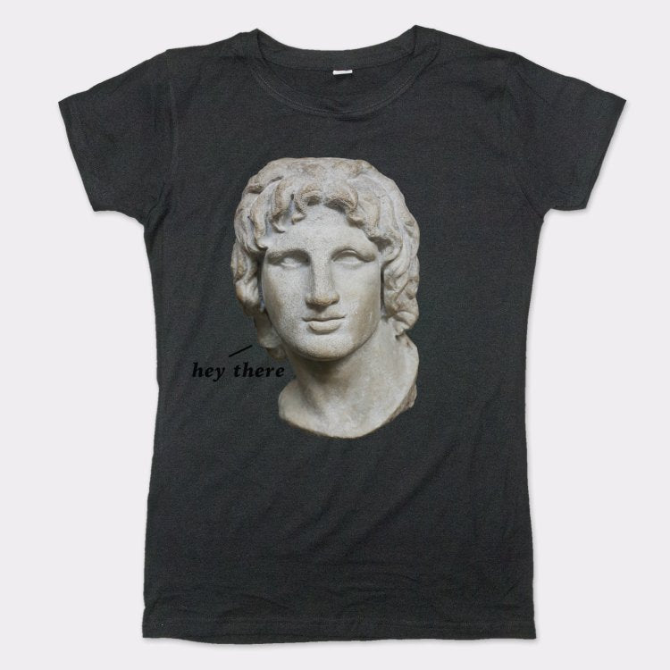 Hey There - 6DollarShirts