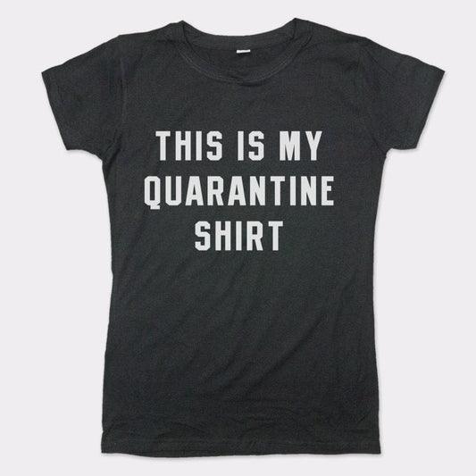 Quarantine Shirt - 6DollarShirts