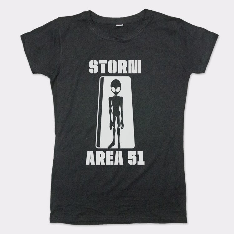 Storm Area 51 - 6DollarShirts