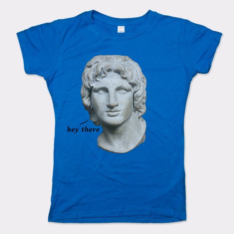 Hey There - 6DollarShirts