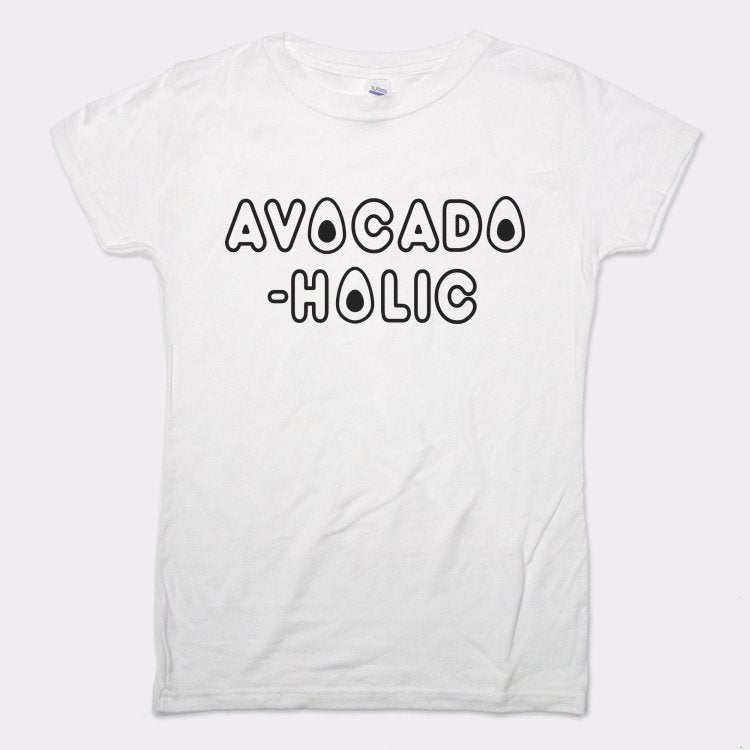 Avocado-Holic