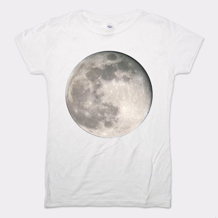 Full Moon Fever - 6DollarShirts