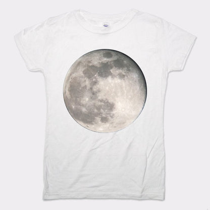Full Moon Fever - 6DollarShirts