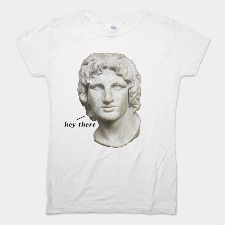 Hey There - 6DollarShirts