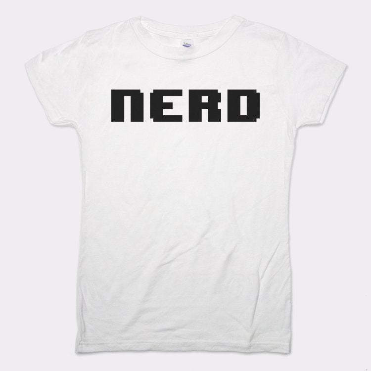 NERD - 6DollarShirts