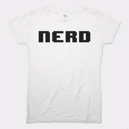 NERD - 6DollarShirts