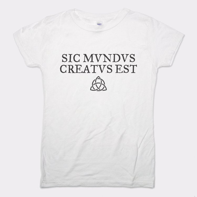 Sic Mundus