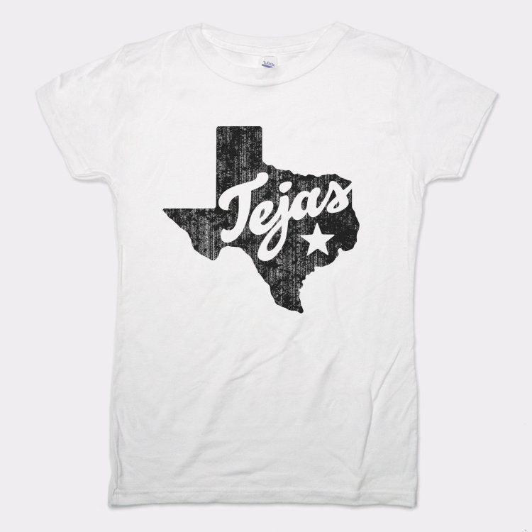 Tejas - 6DollarShirts