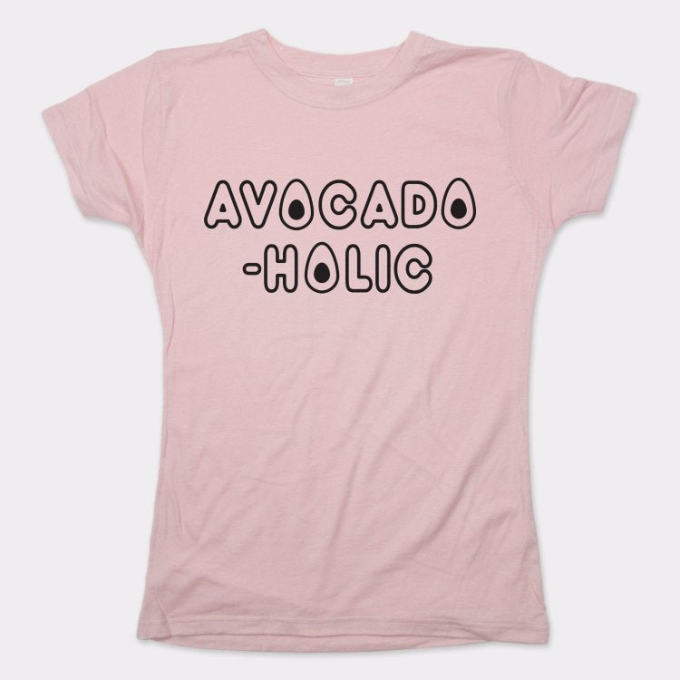Avocado-Holic