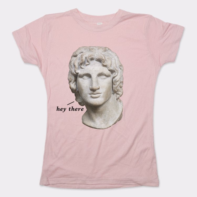 Hey There - 6DollarShirts