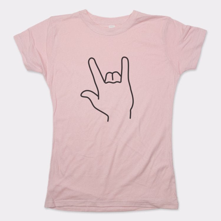 K - Pop Love - 6DollarShirts