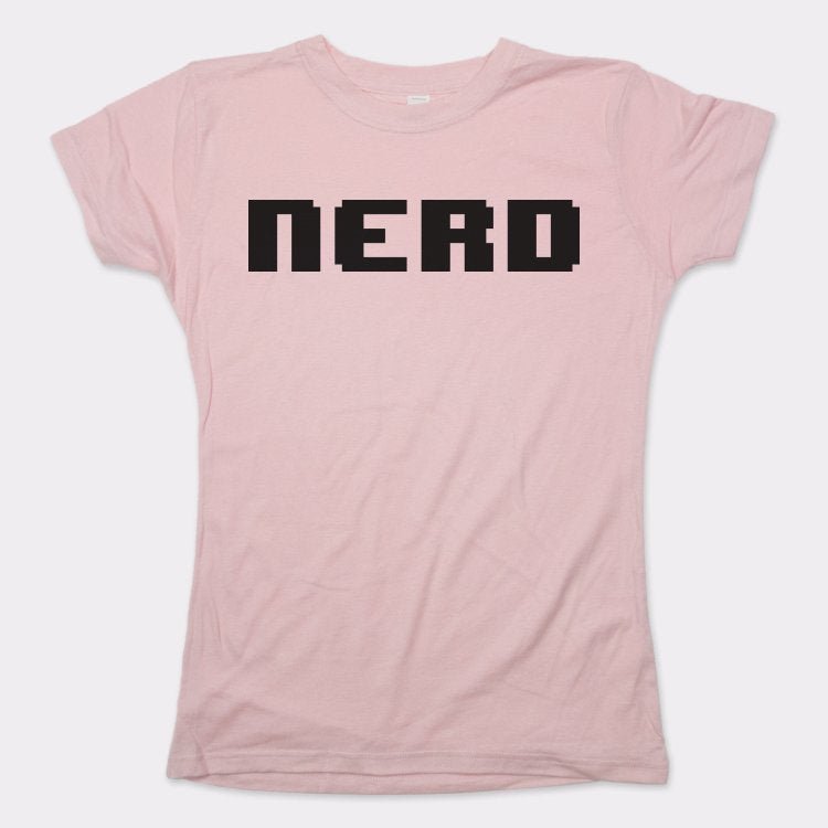 NERD - 6DollarShirts