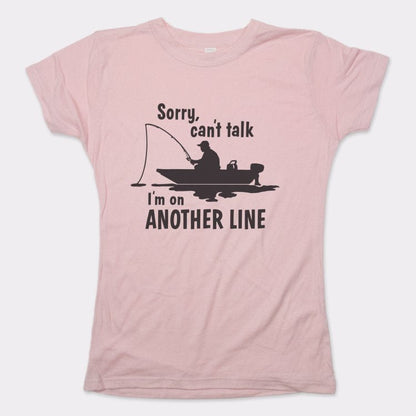 On Another Line - 6DollarShirts