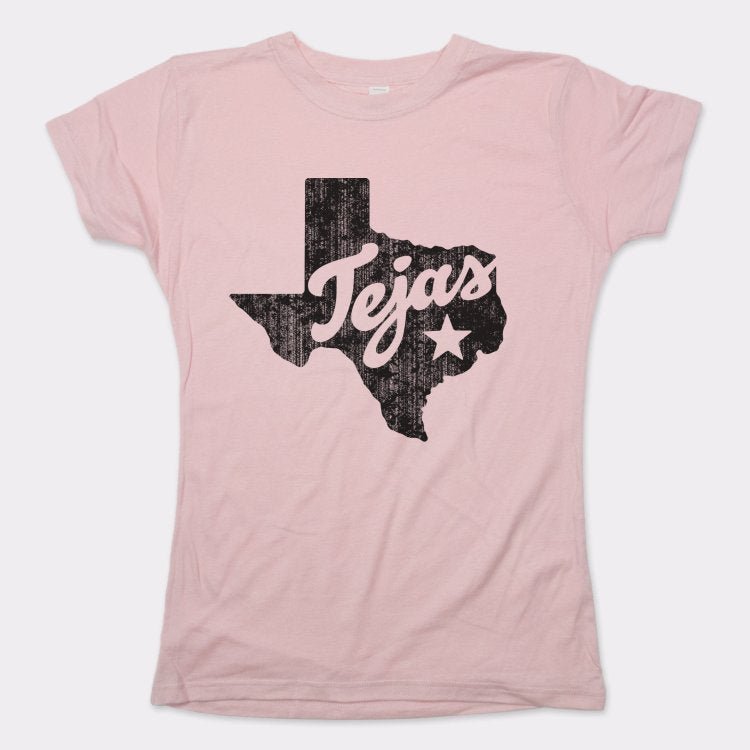 Tejas - 6DollarShirts