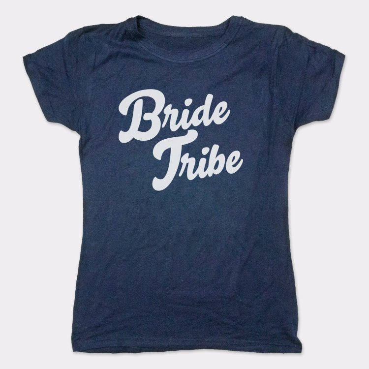 Bride Tribe