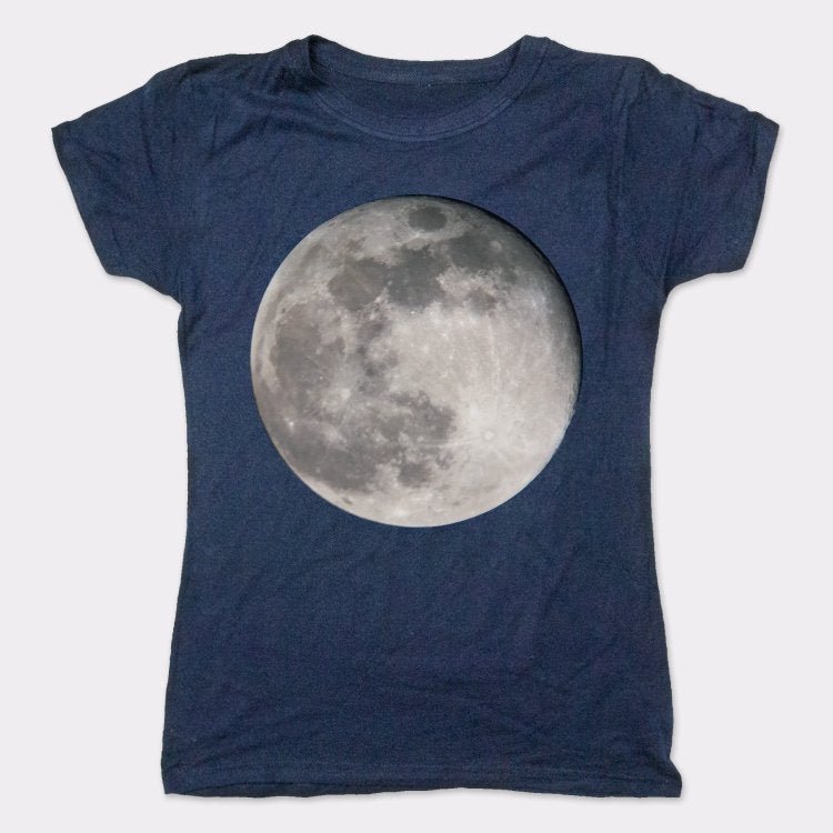 Full Moon Fever - 6DollarShirts