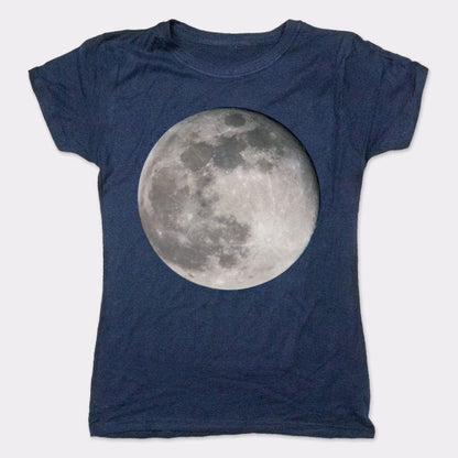 Full Moon Fever - 6DollarShirts