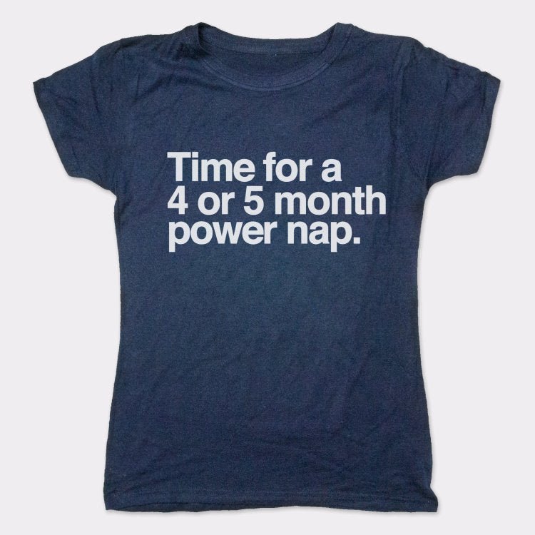 Power Nap - 6DollarShirts