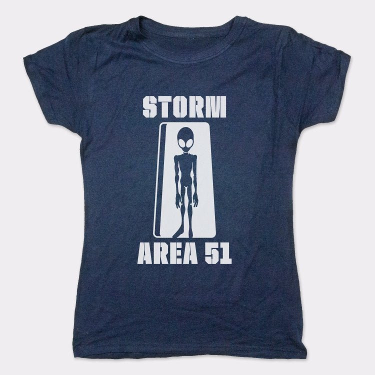 Storm Area 51 - 6DollarShirts