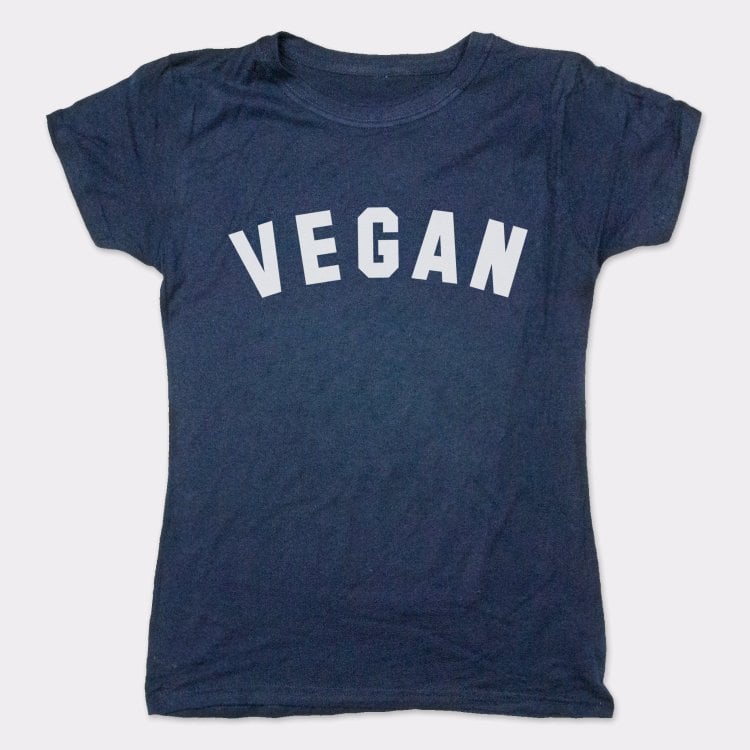Vegan Athletic - 6DollarShirts