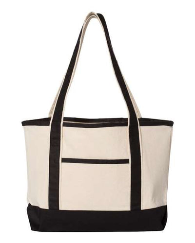 Q-Tees 20L Small Deluxe Tote