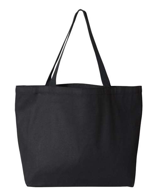Liberty Bags Isabella Tote - Back