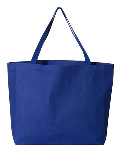 Liberty Bags Isabella Tote - Royal Front