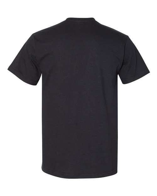 Unisex Hammer™ T-Shirt - Black Back