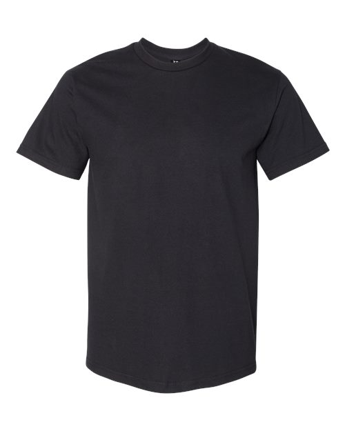 Unisex Hammer™ T-Shirt - Black Front