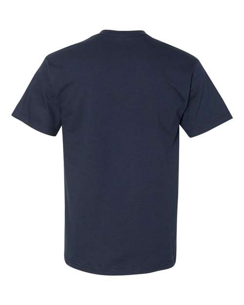 Unisex Hammer™ T-Shirt - Dark Navy Back