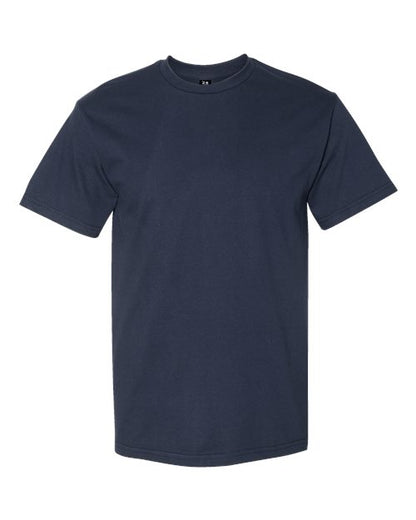 Unisex Hammer™ T-Shirt - Dark Navy Front