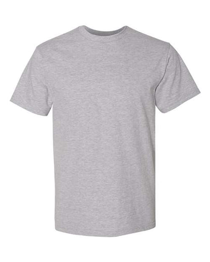 Unisex Hammer™ T-Shirt - Sport Grey Front
