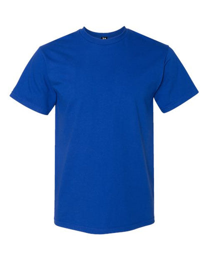 Unisex Hammer™ T-Shirt - Deep Royal Front
