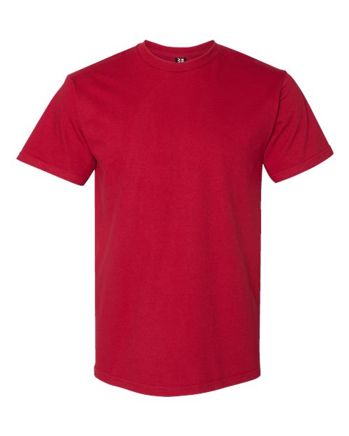 Gildan Unisex Hammer™ T-Shirt - Scarlet Red Front