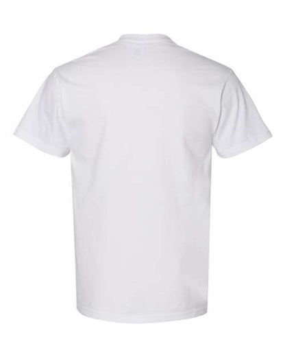Unisex Hammer™ T-Shirt - White Back